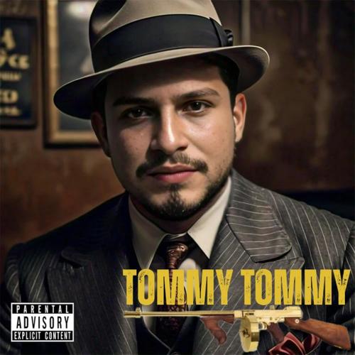 TOMMY TOMMY (Explicit)