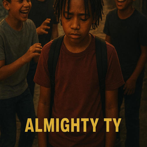 BOY YOU POOR (Explicit)