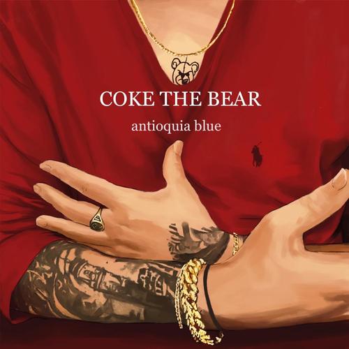 Antioquia Blue (Explicit)