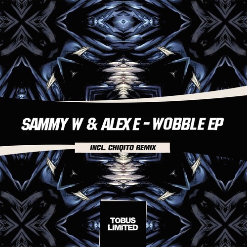 Wobble EP