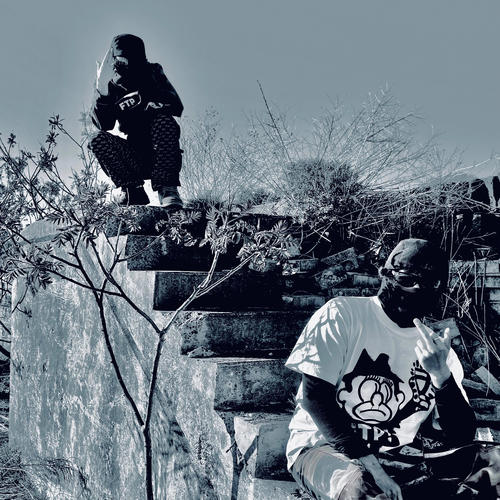 Experi-WOP (feat. Boobie Lootaveli) [Explicit]