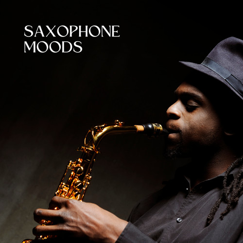 Saxophone Moods