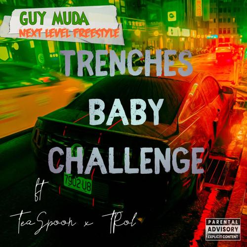 Next Level Freestyle (feat. Tea Spoon & T ROL) [Explicit]