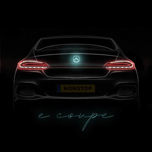 E Coupe (Explicit)