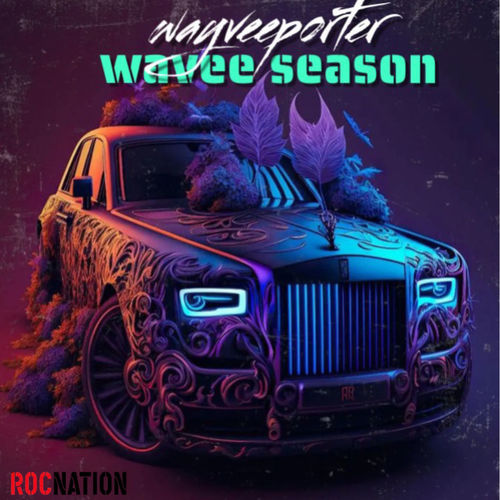 Wayvee Season (Explicit)
