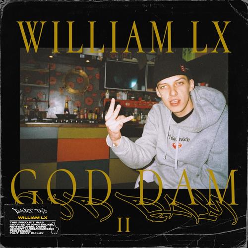 GOD DAM II (Explicit)