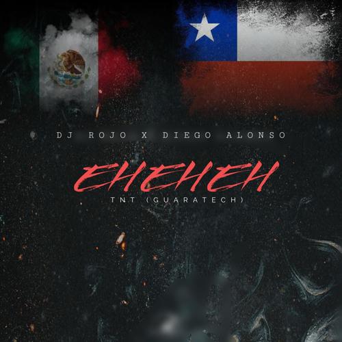 Eh eh eh (feat. Diego Alonso)