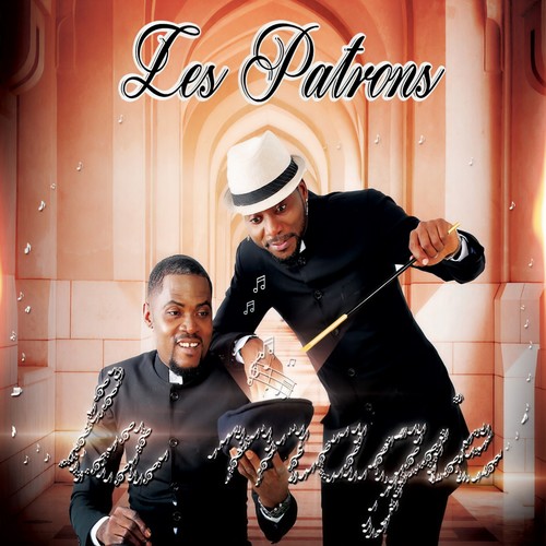 La magie (魔术)