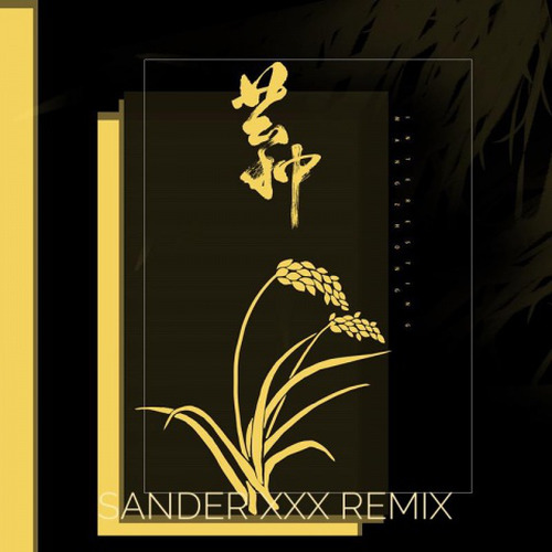 芒种（Sander XXX Remix）