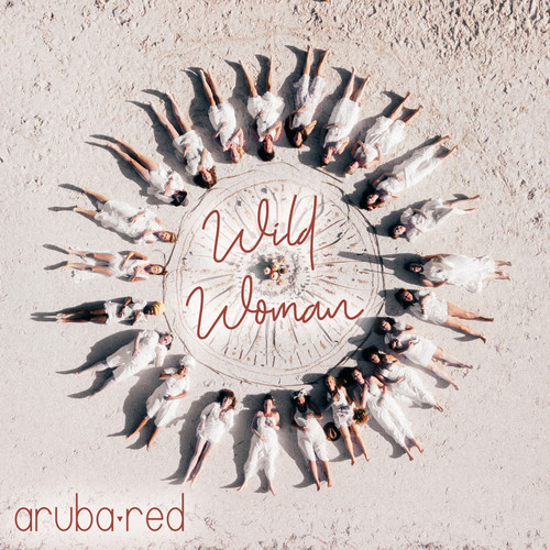 Wild Woman