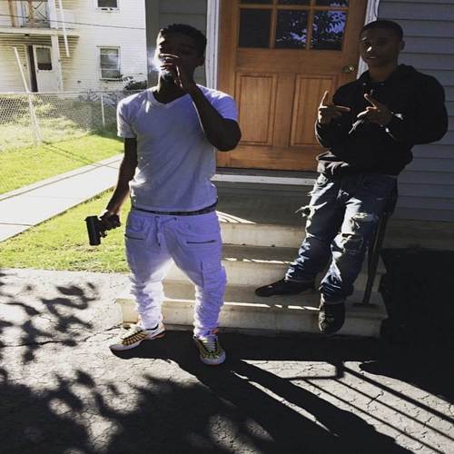 TILL DEATH LOCKEDN (Explicit)