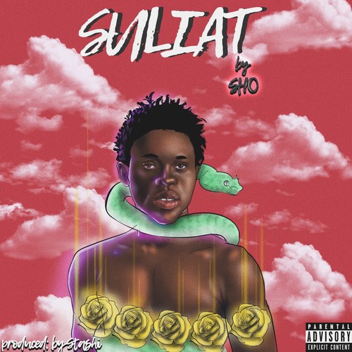 Suliat