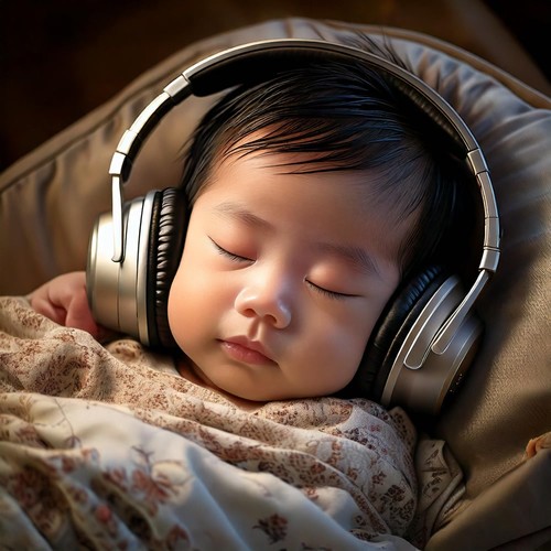 Music for Baby Sleep: Lullaby Dreams