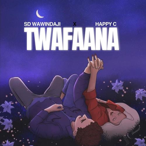 Twafaana (feat. Happy C)