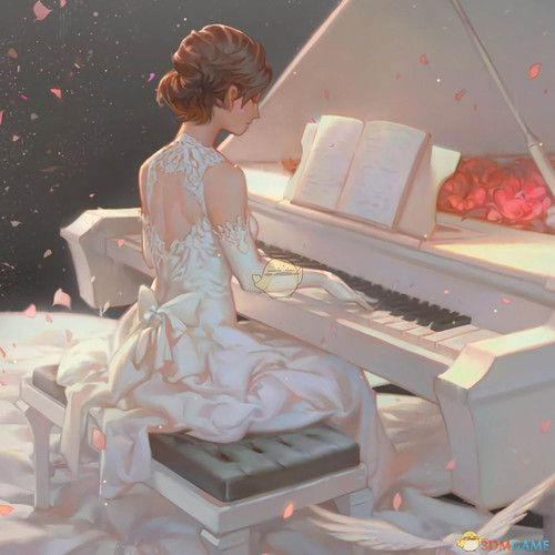 千屿改编钢琴曲纯音乐合集