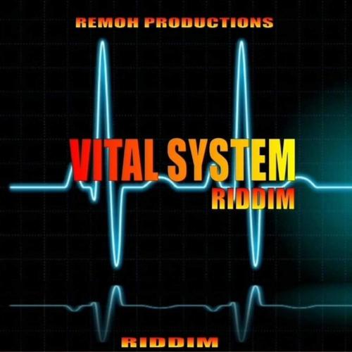 Vital System Riddim