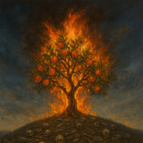 Said & Done (Explicit)