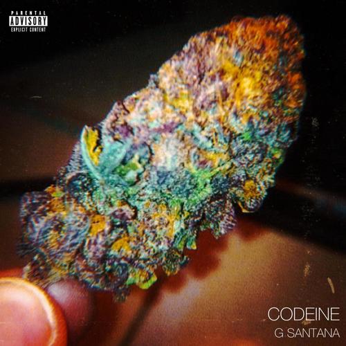 Codeine (Explicit)