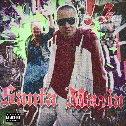 Santa Maria (Explicit)