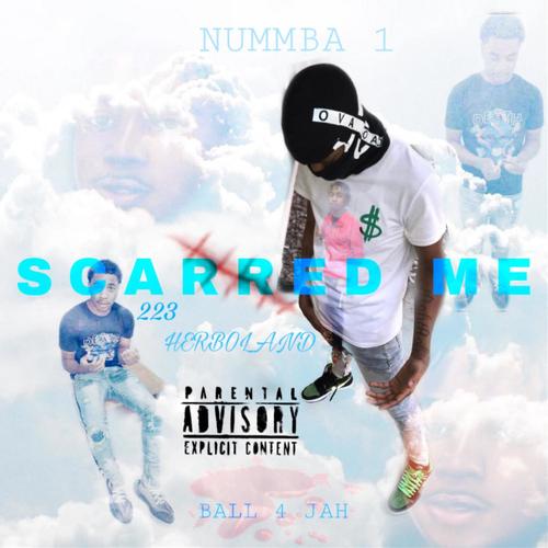Scarred Me (Explicit)