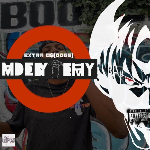 Extra Bs (Dogz) [Explicit]