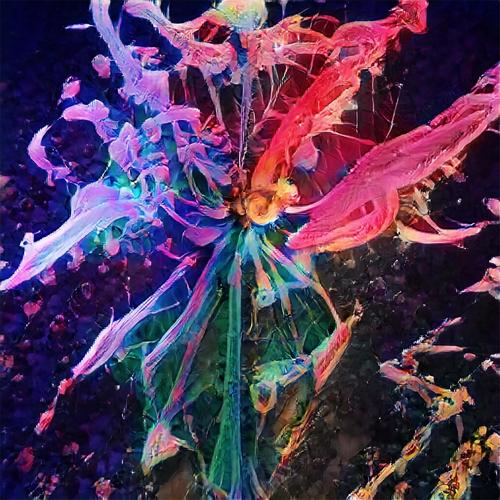 A Little Longer (feat. Thanya Iyer)