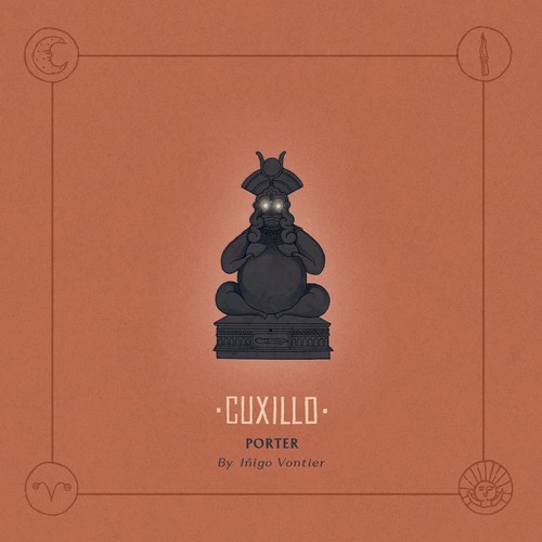 Cuxillo (Iñigo Vontier Remix)