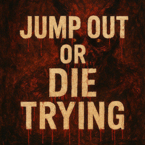 JUMP OUT OR DIE TRYING (Explicit)