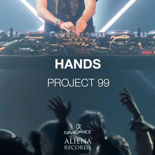 Hands