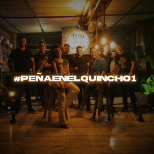 #PEÑAENELQUICHO1 - Bebe Dame (En Vivo)