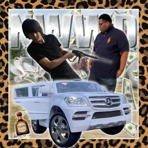 NEW WHIP WHO DIS (Explicit)