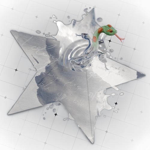 I Always Forget to Break up with My Ex