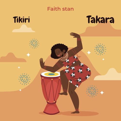 Tikiri Takara