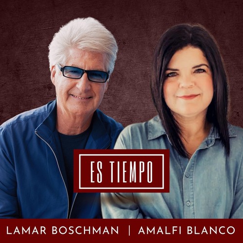 Es Tiempo (feat. Amalfi Blanco)
