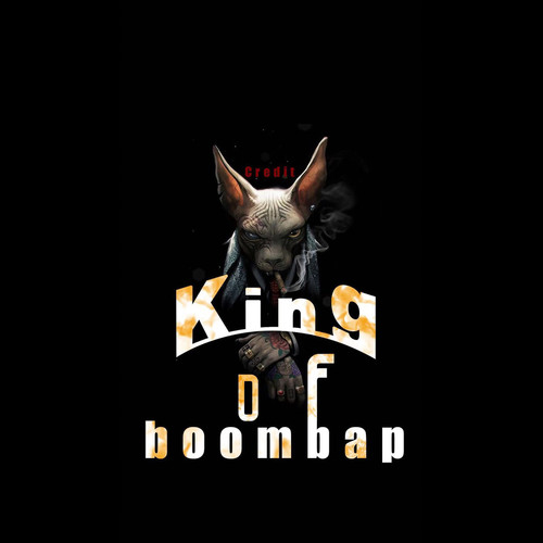 king of boom bap