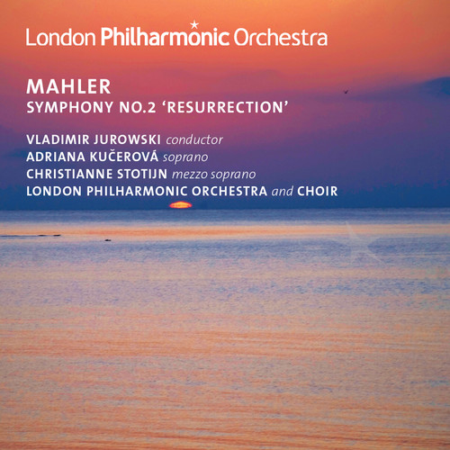 Mahler: Symphony No. 2