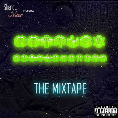 Complex Simplicities (Explicit)