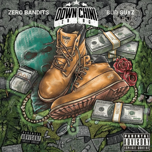 Down Chini (Explicit)