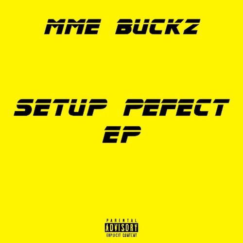 Set Up Perfect EP (Explicit)