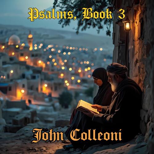 Psalms, Book 3