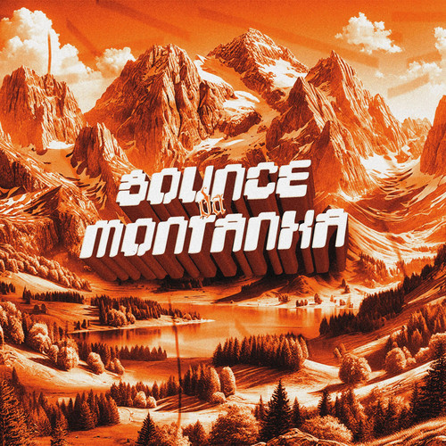 Bounce Da Montanha