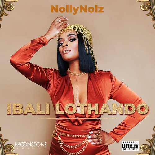 Ibali LoThando (Radio Edit) [Explicit]