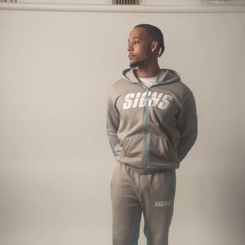 AIRFORCE 1's (Explicit)