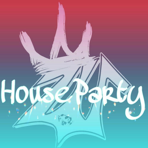 House party (feat. Melba) [Explicit]