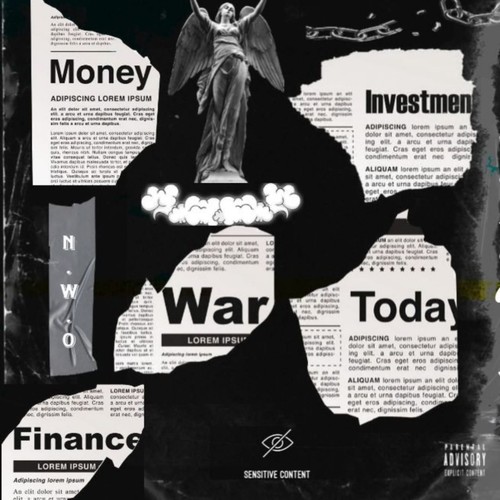 Heavy Is The Crown (Radio Edit) [Explicit]