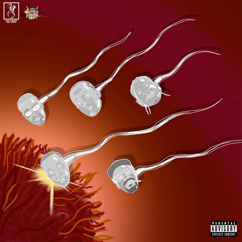 ESPERMATOZOIDE (Explicit)