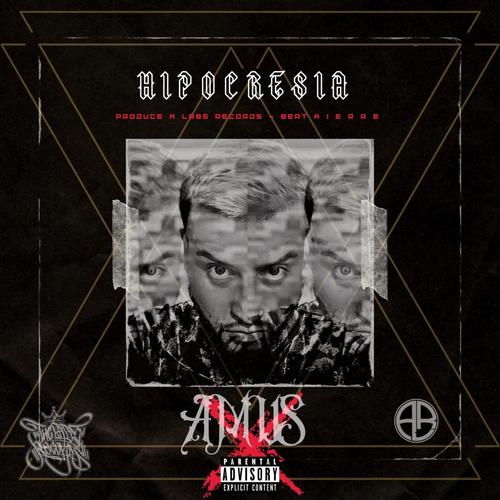 Hipocresia (feat. Beat x ierre) [Explicit]