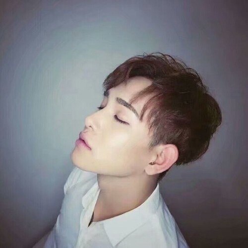 气质韩《勿忘初心》