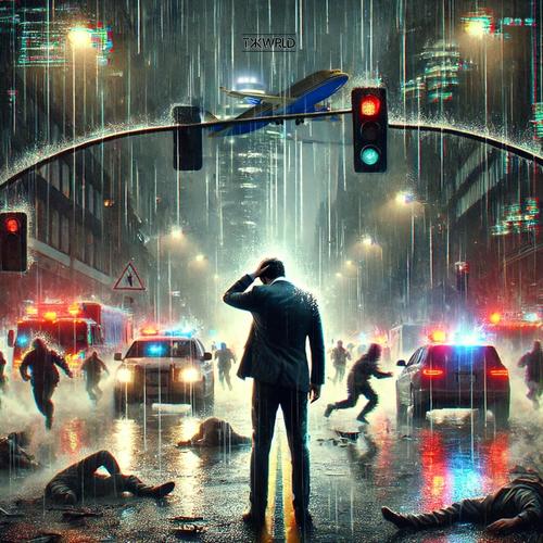 Mega Kontrollverlust