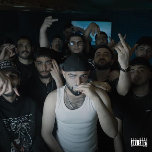 K LIKE KING (feat. M4han & hydra.kd) [Explicit]